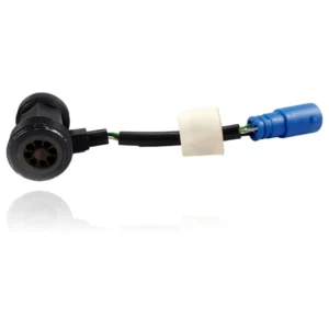 Adaptateur de câblage détecteur de débit chaudière CGB - Réf. 244407499