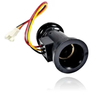 Turbina Junkers Cerastar ZWN24 7MFA Ref. 87167724000
