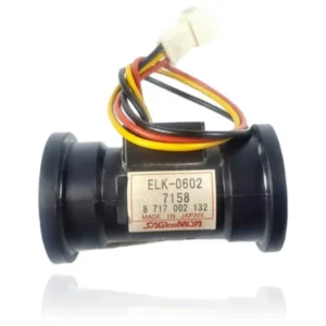 Sensor de Caudal Junkers ZWC