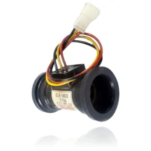 Senzor de debit (turbina) Saginomiya ELK-0602 - Junkers Bosch ZWC24/28 Cod 8717002132