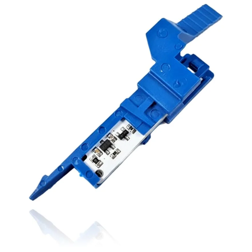 Sensor de Flujo Pigma Nox 24 FF