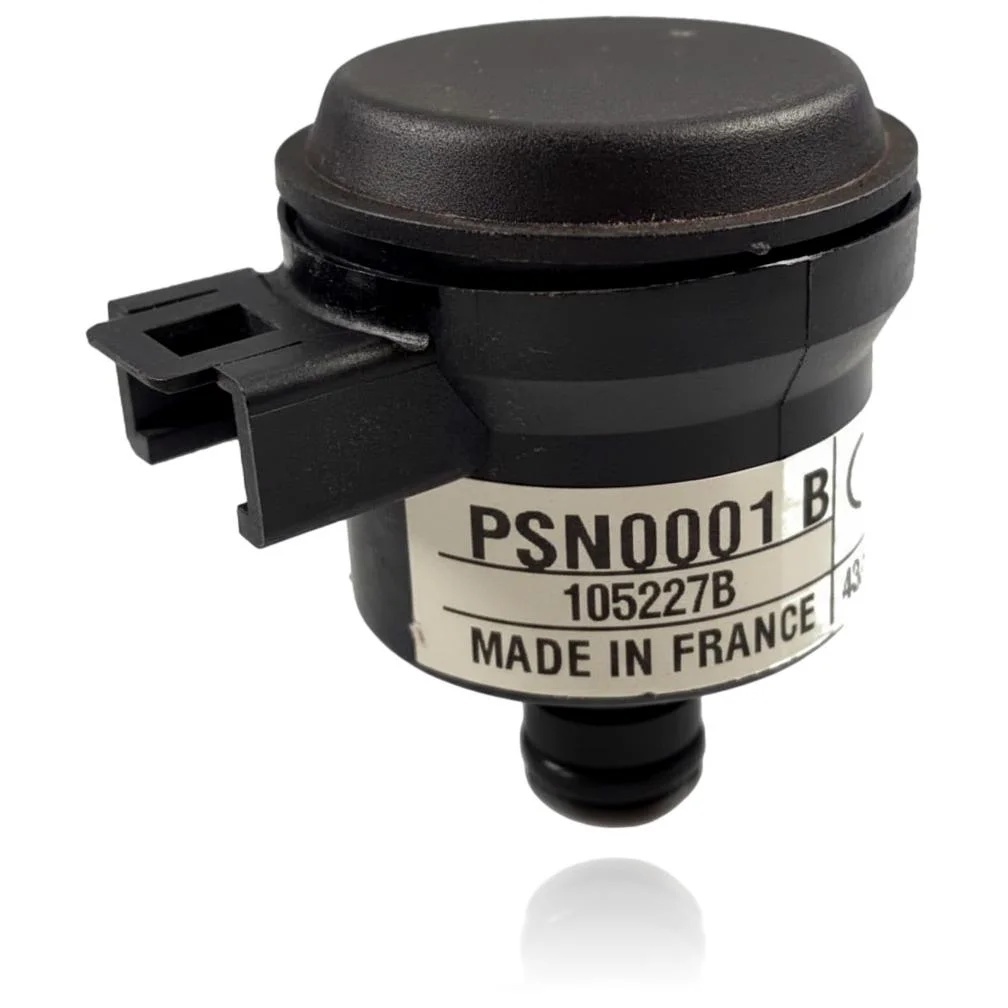 Capteur de pression PSN0001 B pour chaudière Vaillant Turbocombi VMW 232-1 - Ref. 050603