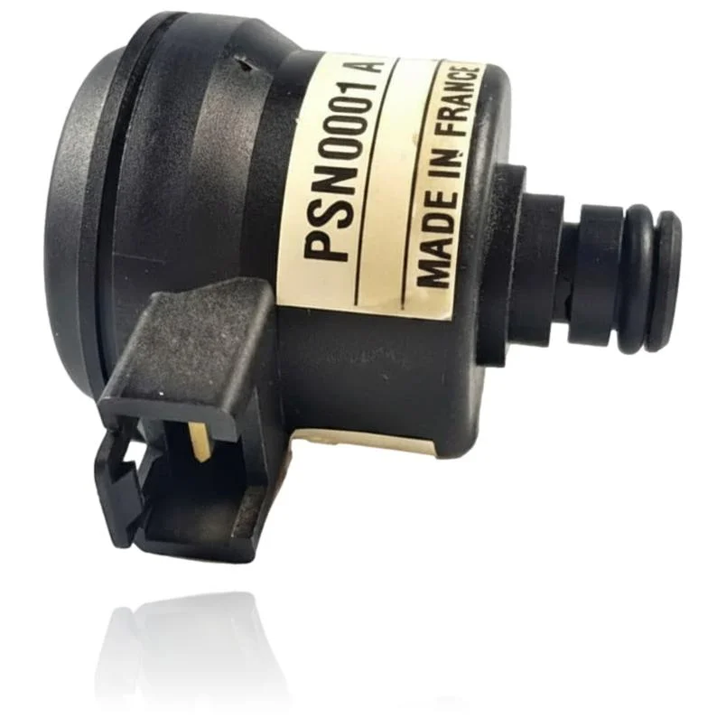 Datenblatt: Drucksensor Saunier Duval Thema NOx F25 B1 Ref. S5720500