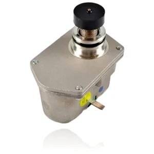 Servomotor Gas Saunier Duval Opalia TF 14 E Ref. S1219000