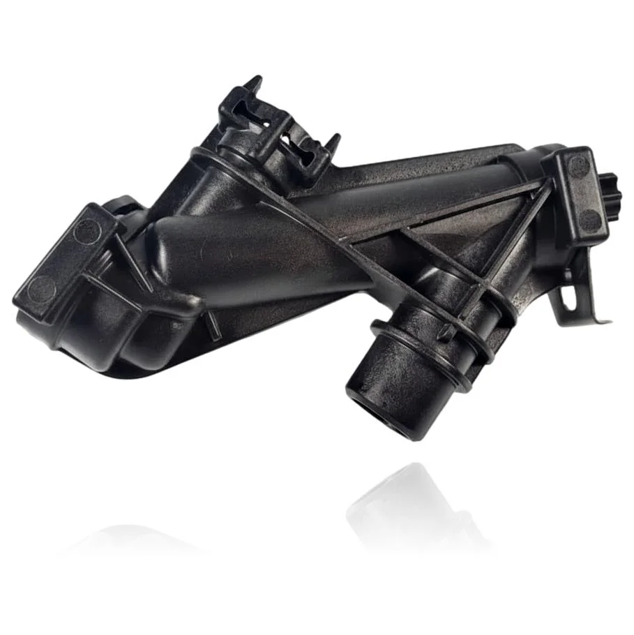 Țeavă în Z Saunier Duval Themafast F 25 E H MOD Ref. S1024900