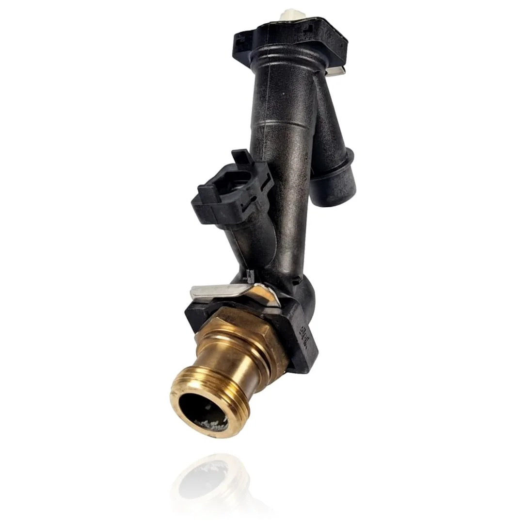 Soporte Sanitario Saunier Duval Themafast F30E Ref. S1024900 - Imagen 2