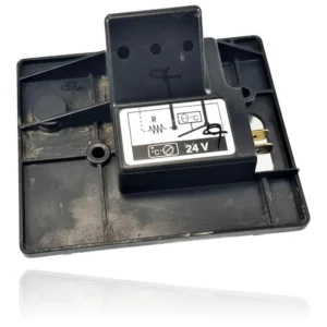 Tapa Válvula Inversora Thema F 23 E