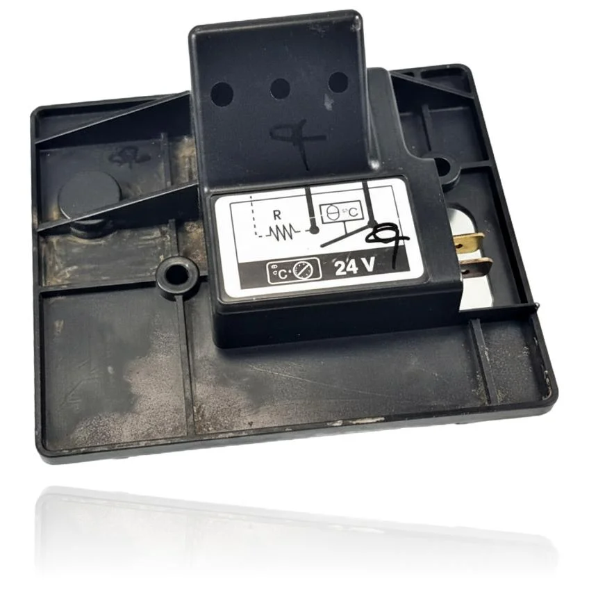 valvola deprimogena Hermann Saunier Duval Thema F 23 E Ref. 05234300