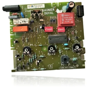 Placa electronica Saunier Duval Themaplus F 23 E
