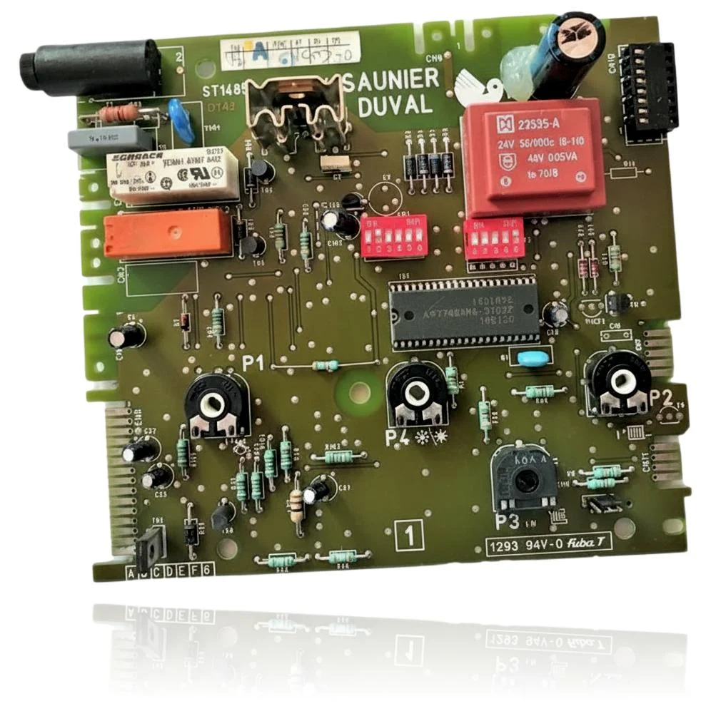 Placa electronica Saunier Duval Themaplus F 23 E