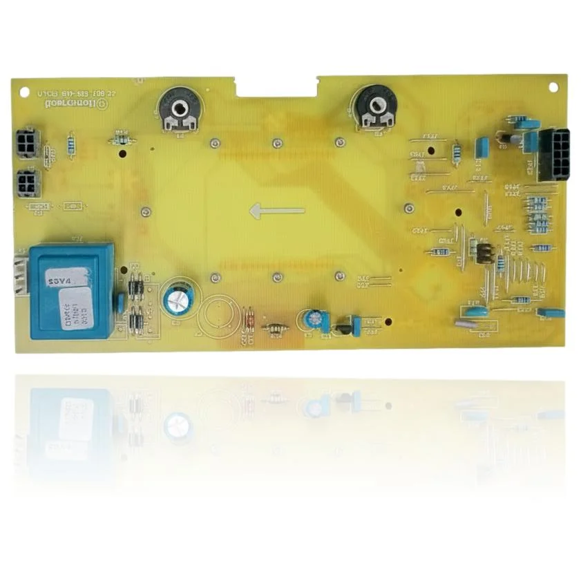 Tarjeta Display Ferroli New Elite F 24 E - Imagen 2