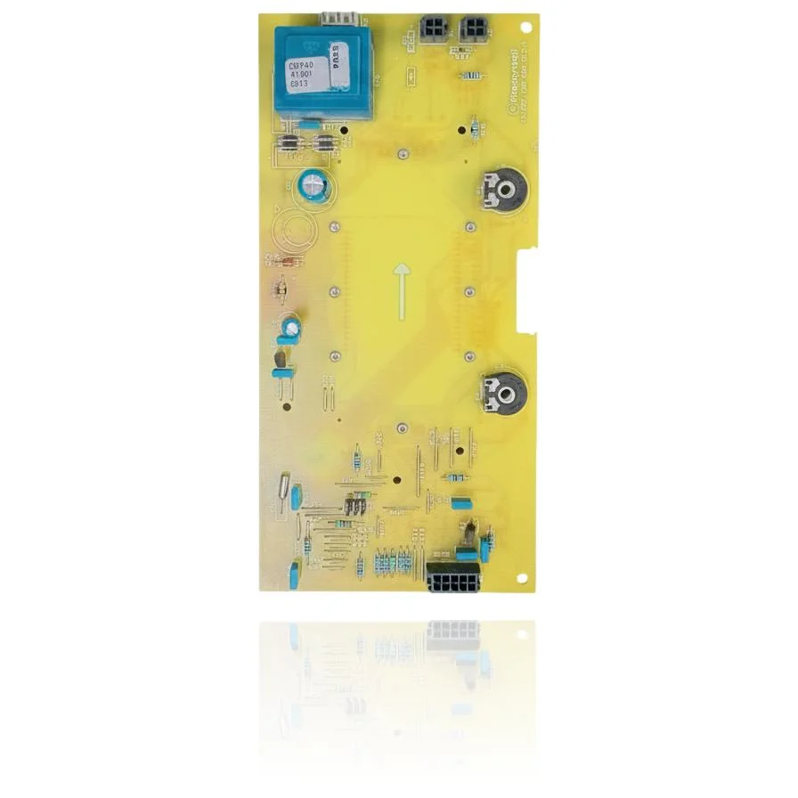 Tarjeta Display Ferroli New Elite F 24 E - Imagen 3