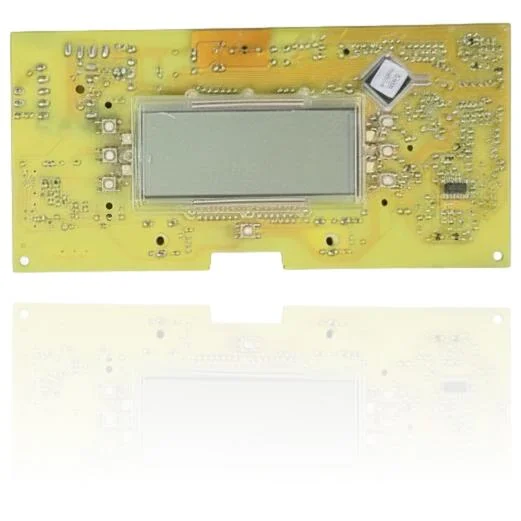 Tarjeta Display Ferroli New Elite F 24 E - Imagen 4