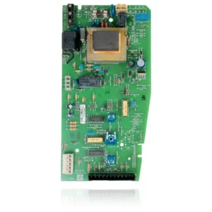 Placa Electrónica Gestión Beretta Ciao 24 CAI Ref. R0533