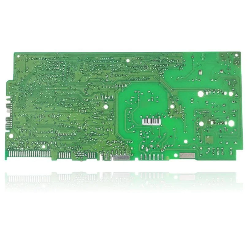 Tarjeta Electrónica Eurostar ACU HIT ZWSE 28-4 MFA - Imagen 4