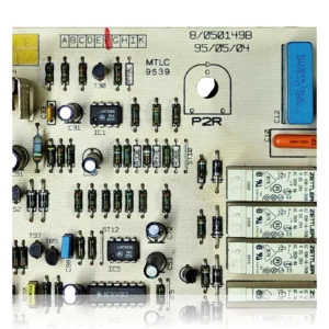 Placa Electrónica Saunier Duval Thelia 23 8 Ref. 050149D