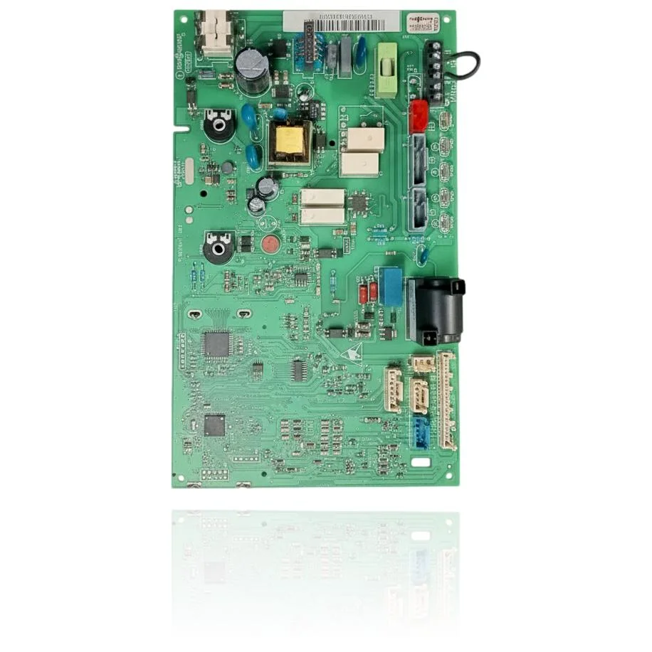 Elektronikplatine Viessmann Vitodens 100-W B1HA