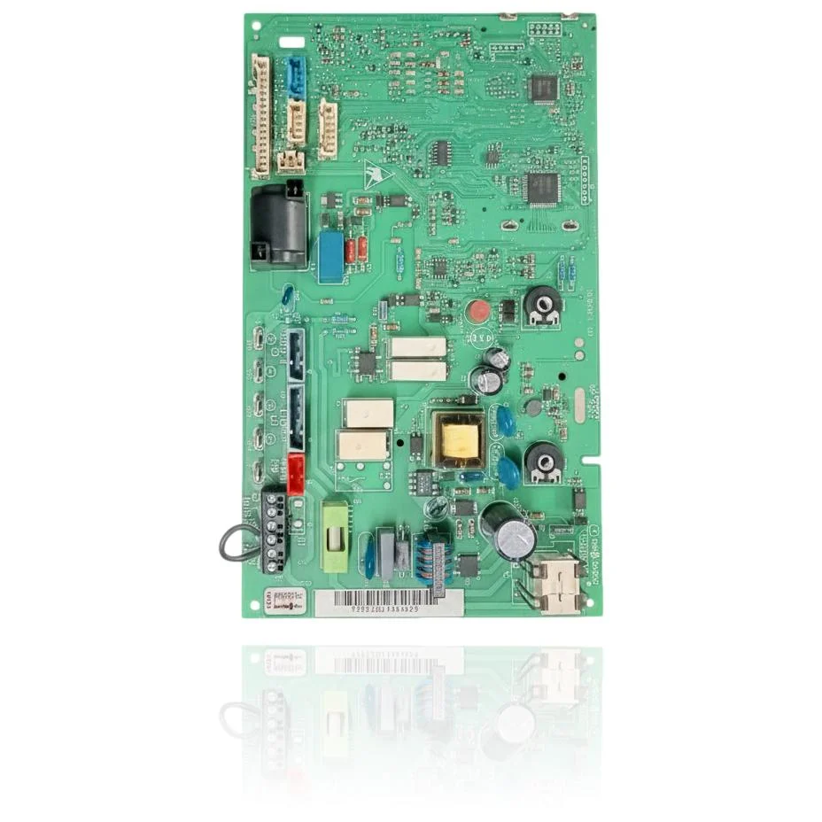 Tarjeta Electrónica Viessman Vitodens 100 - Imagen 2