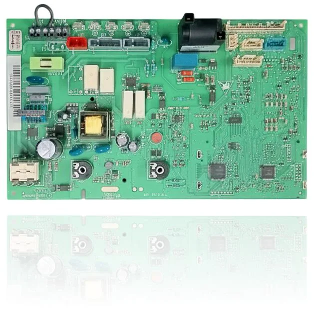 Tarjeta Electrónica Viessman Vitodens 100 - Imagen 3