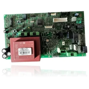 Tarjeta Electrónica Chaffoteaux MX2-24FF