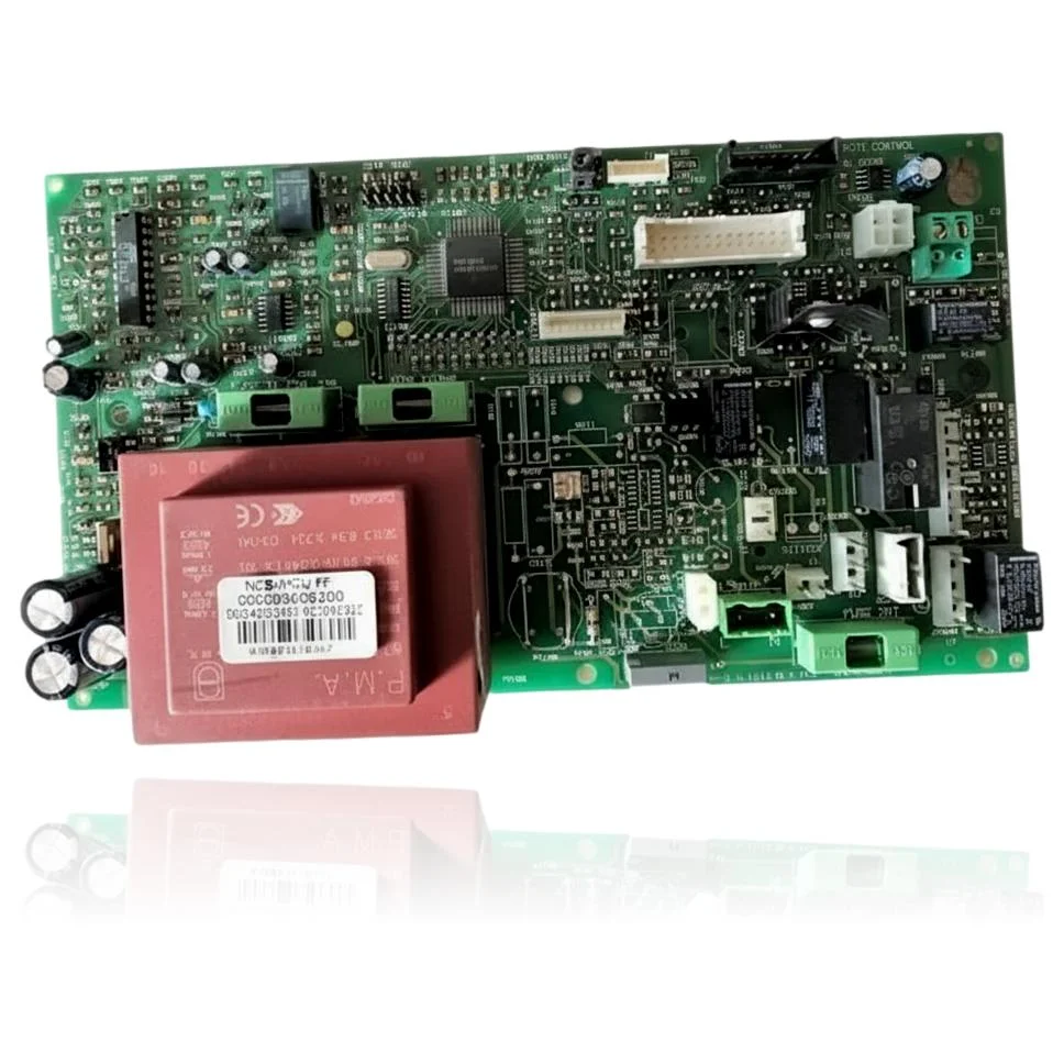 Tarjeta Electrónica Chaffoteaux MX2-24FF