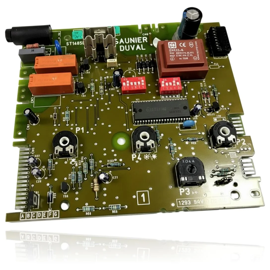Platine Elektronik Saunier Duval Combitek C23 / Thema C23