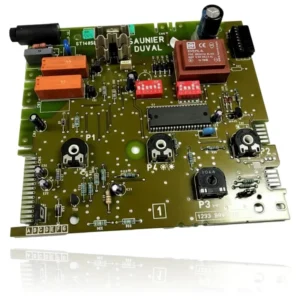 Placa electronica Saunier Duval Thema C 23 E