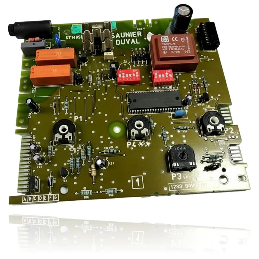 Scheda Elettronica Hermann Saunier Duval Thema C 23 E