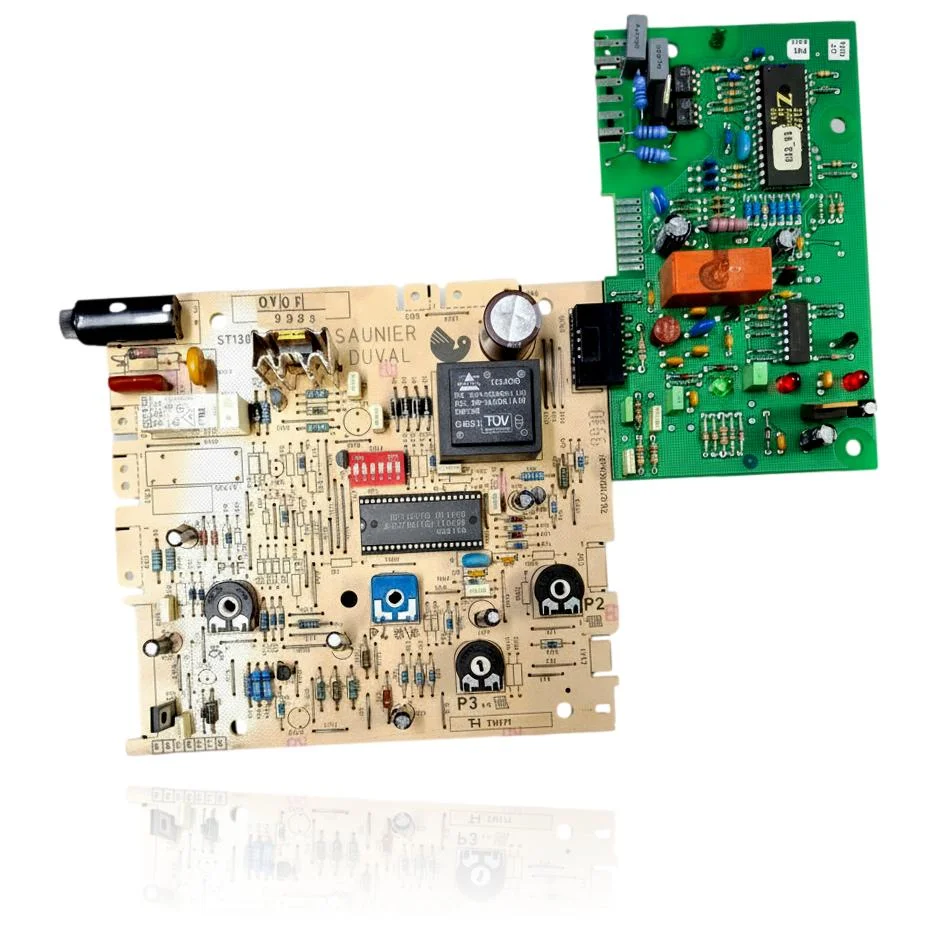 Main PCB Saunier Duval Thema C23 E Ref. 05741000