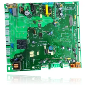 Placa Electrónica saunier duval themaclassic c25e