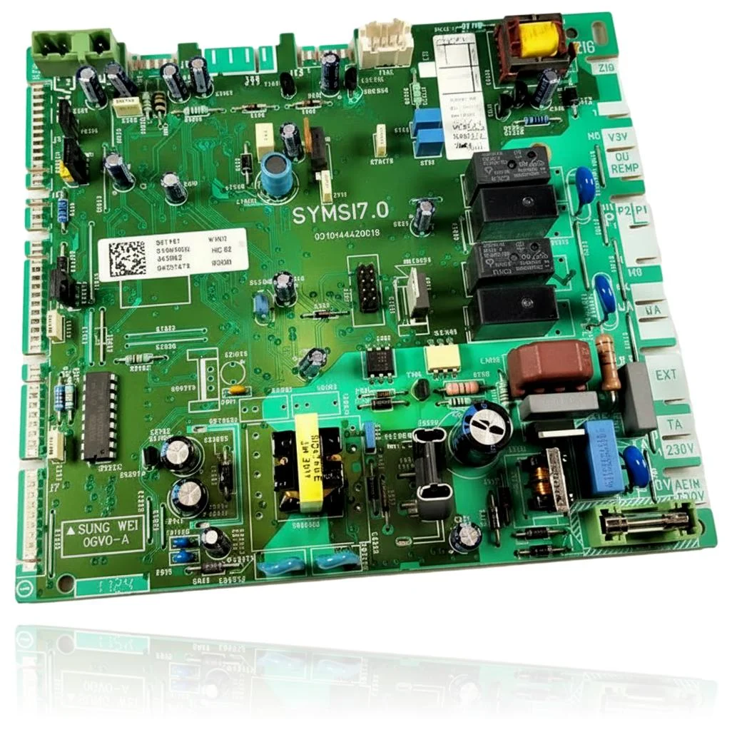 Tarjeta Electrónica Themafast F 25 E H-MOD