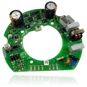 Placă electronică ventilator Ferroli Bluehelix PRO 25 C Ref. 39846100