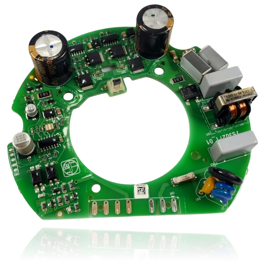 Ferroli Bluehelix PRO 25 C Fan PCB Ref. 39846100