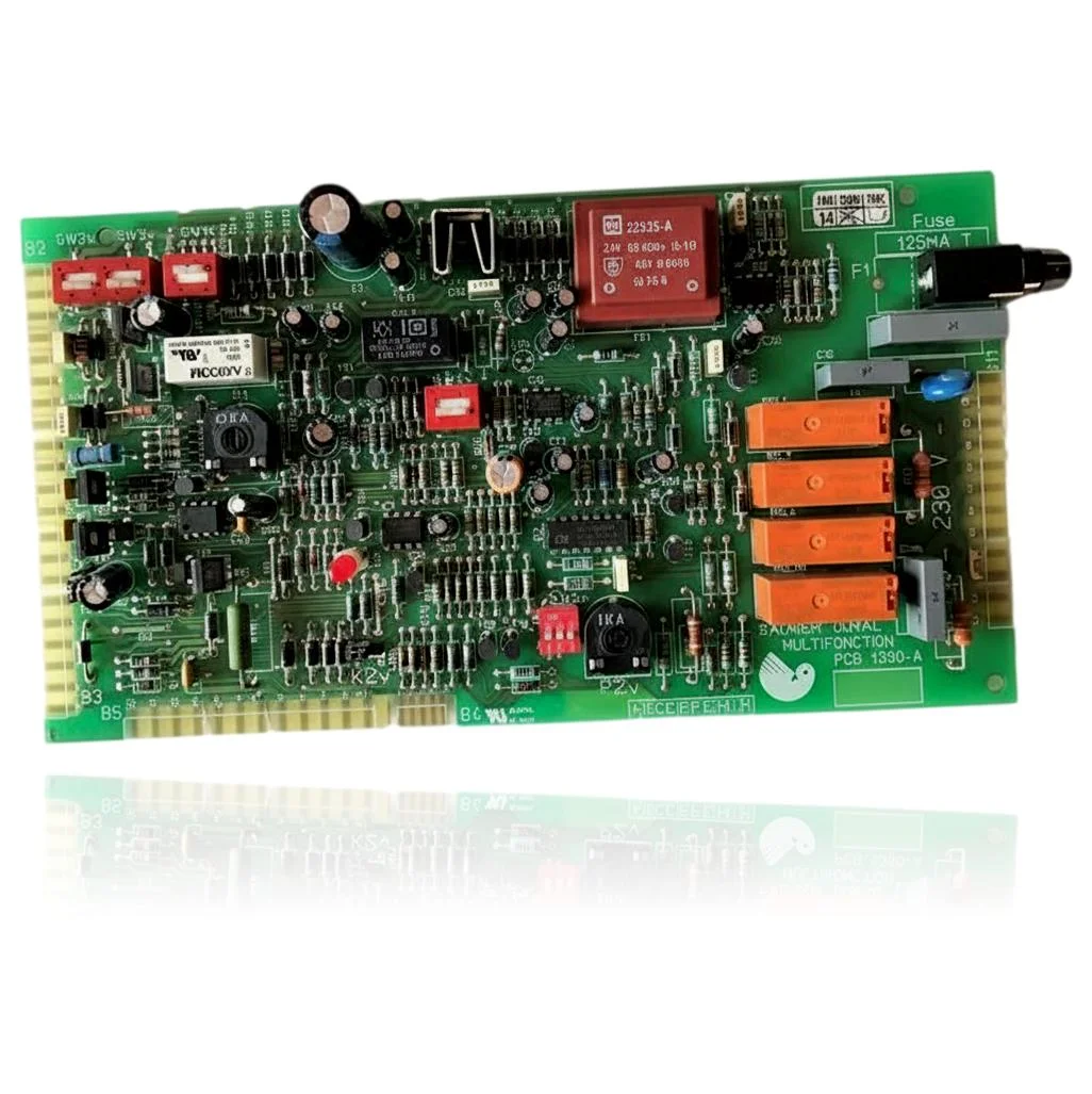 Tarjeta Thelia 23 E