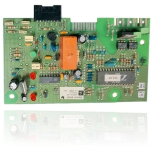 Tarjeta de Control Thema C 23 E