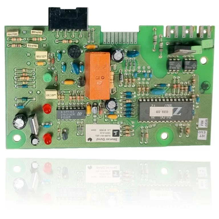 Placa de control Saunier Duval Thema C 23 E Ref. 05745900
