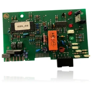 Tarjeta de Control Themaplus F23 E