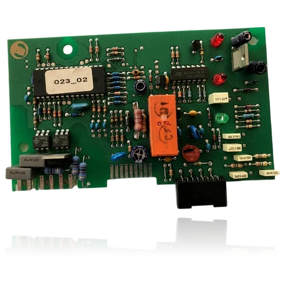 Tarjeta de Control Themaplus F23 E