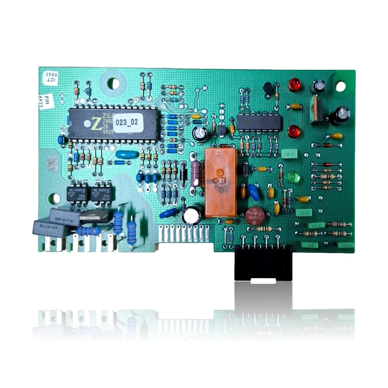 Tarjeta de Control Thema F 23 E