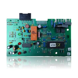 Placa Saunier Duval Thema F 23 E Ref. 05745900