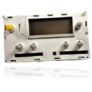 Modul de afișaj și tastatură Saunier Duval Isofast C24EV A F35E1 / Isomax C-F28E