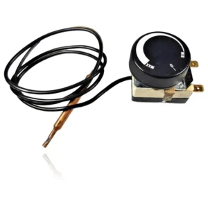 Termostato Con Vulvo de Interacumulador BDRM