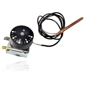 Termostato regolatore accumulatore Hermann Saunier Duval STY 300 Ref. 05601300