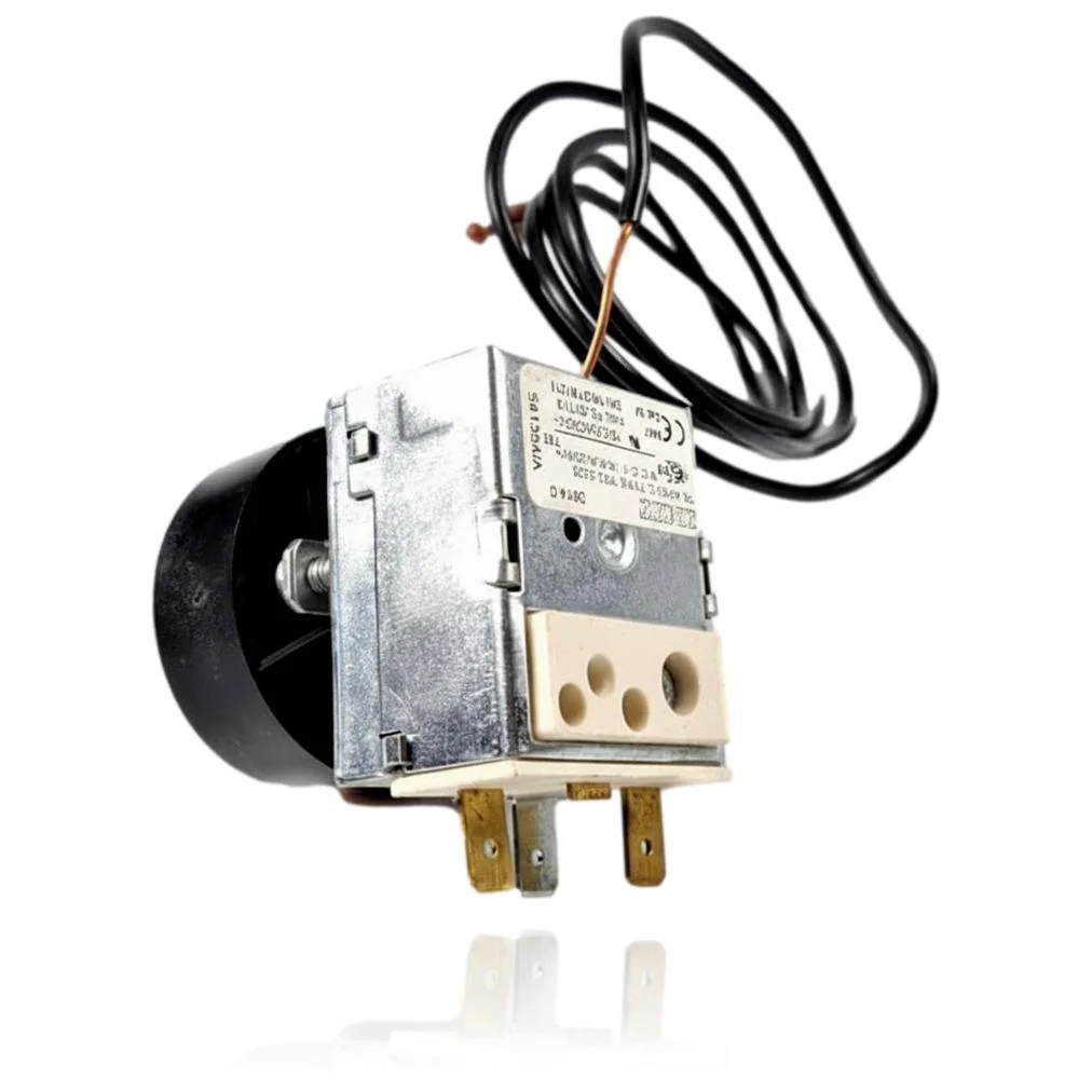Termostato Limitatore Di Sicurezza Hermann Saunier Duval STY 300
