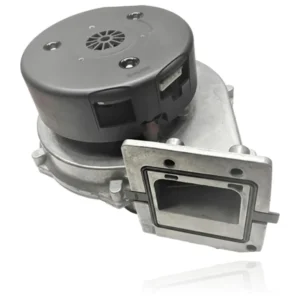 Themafast Condens F24 conjunto Extractor Válvula de Gas