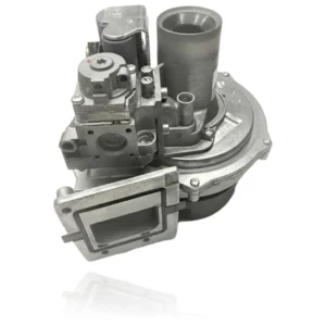 Valvă gaz Saunier Duval Complemento Themafast Condens F Honeywell Ref. 0020018436