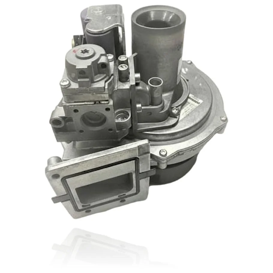 Gasventil Saunier Duval Ergänzung Themafast Condens F Honeywell Ref. 0020018436