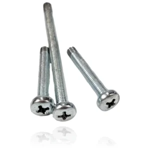 Tornillos de Intercambiador de Placas para Caldera Fagor Super Compact FE 24 E N