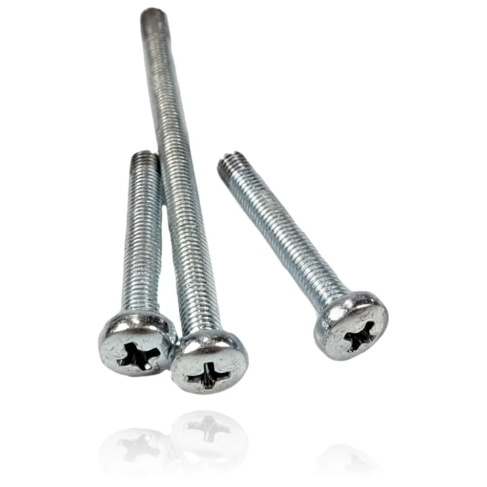 Tornillos de Intercambiador de Placas para Caldera Fagor Super Compact FE 24 E N