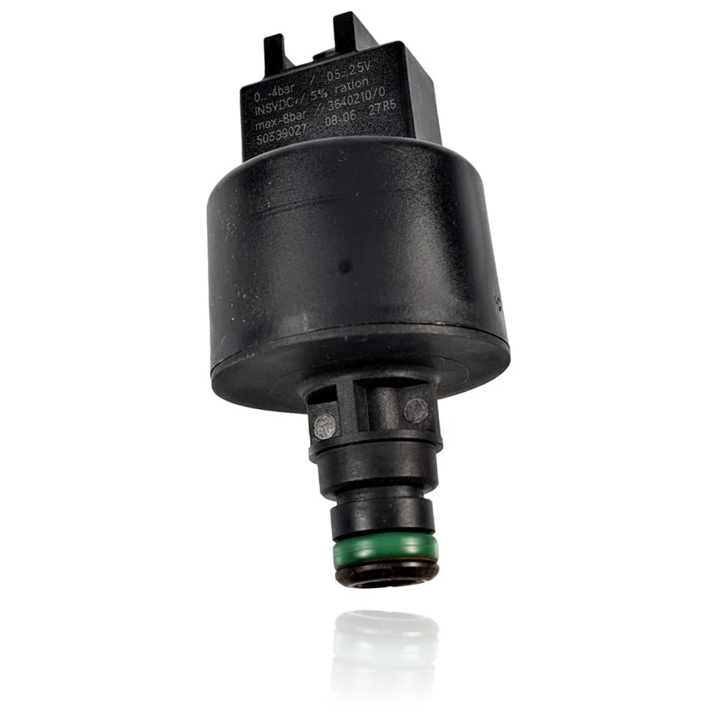 Transductor de Presión Divatop Low Nox F 32